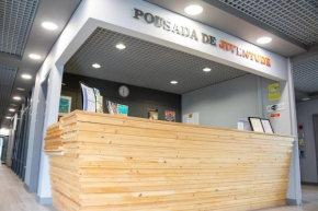 HI Parque das Nações – Pousada de Juventude  Лиссабон